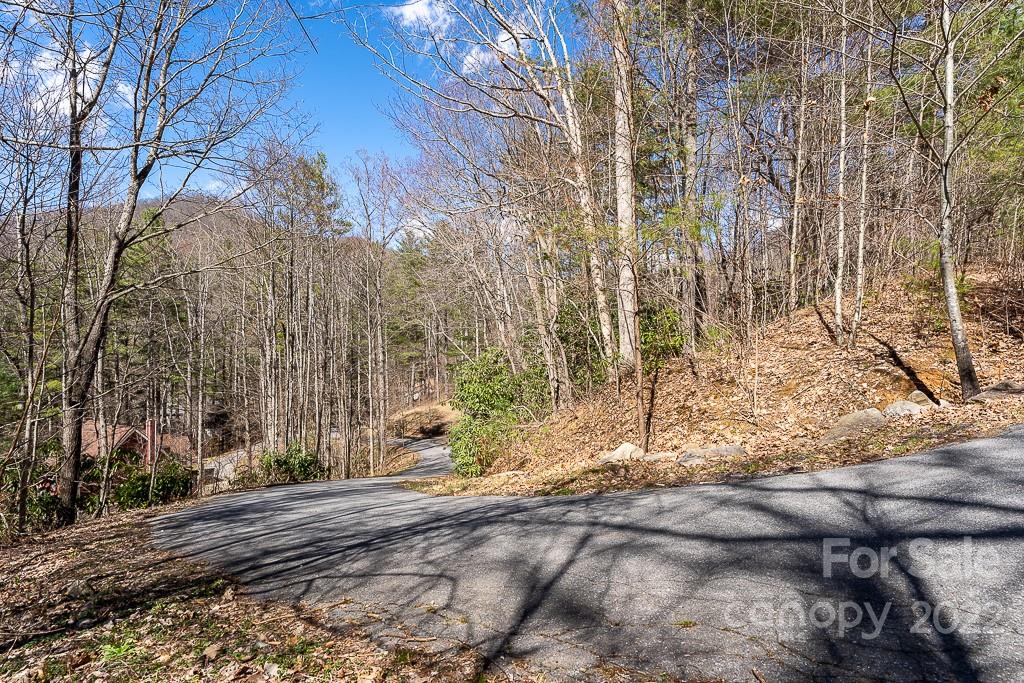 BARTLETT MOUNTAIN VIEWS - Land