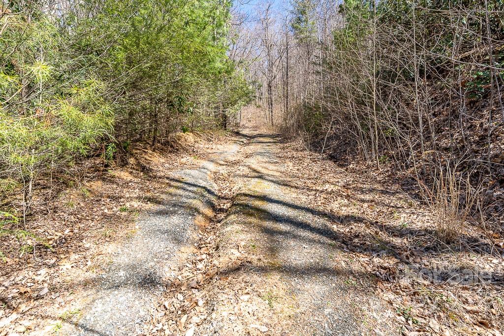 BARTLETT MOUNTAIN VIEWS - Land