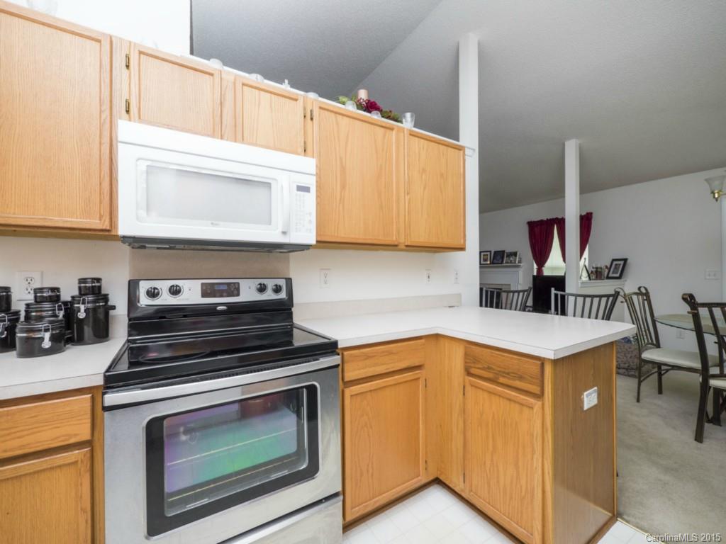 Bristol Park - Residential