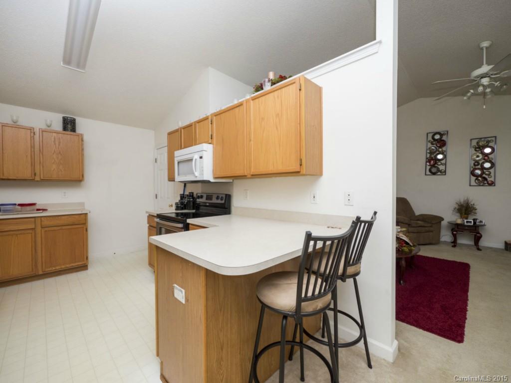 Bristol Park - Residential