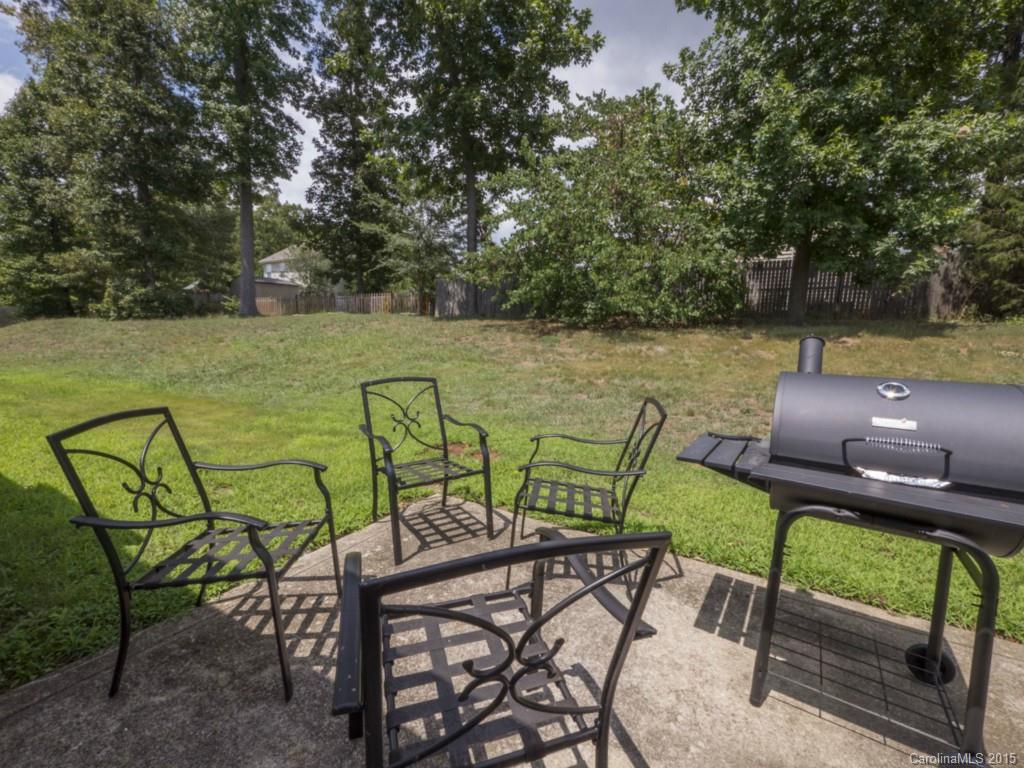 Bristol Park - Residential