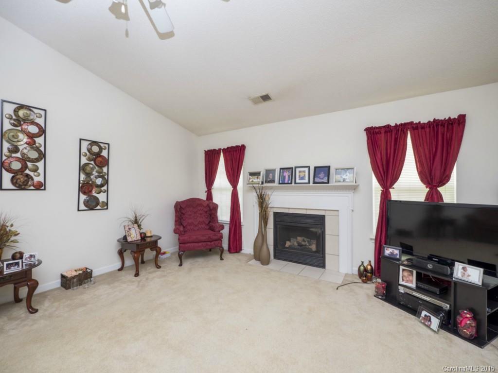 Bristol Park - Residential