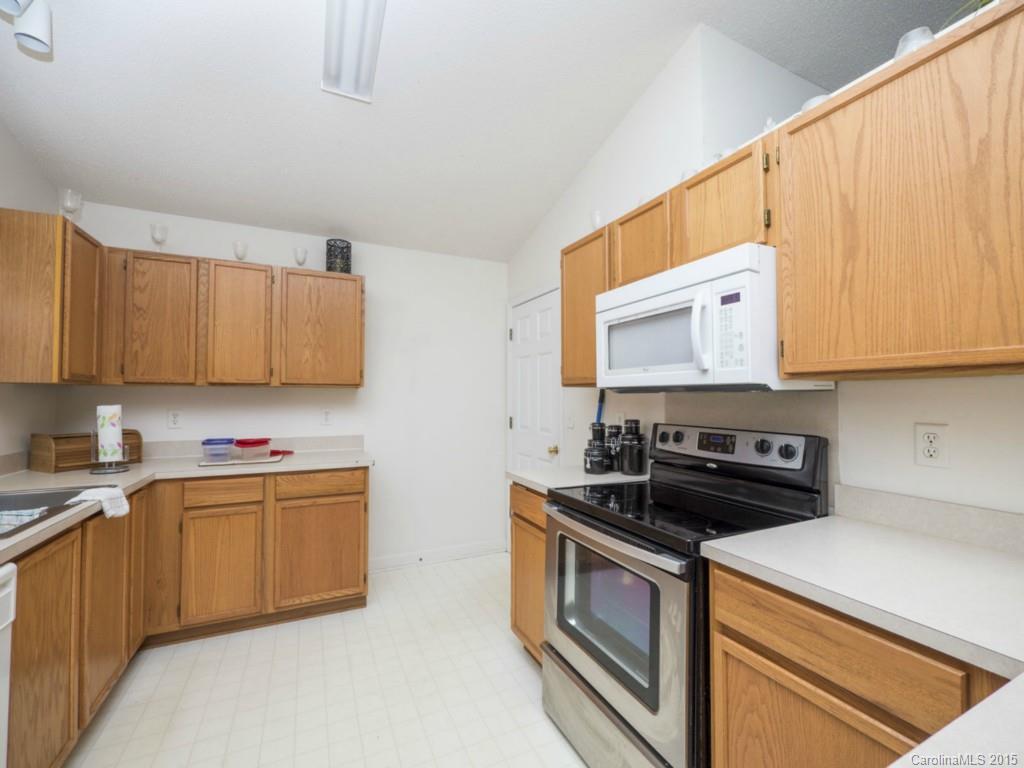 Bristol Park - Residential