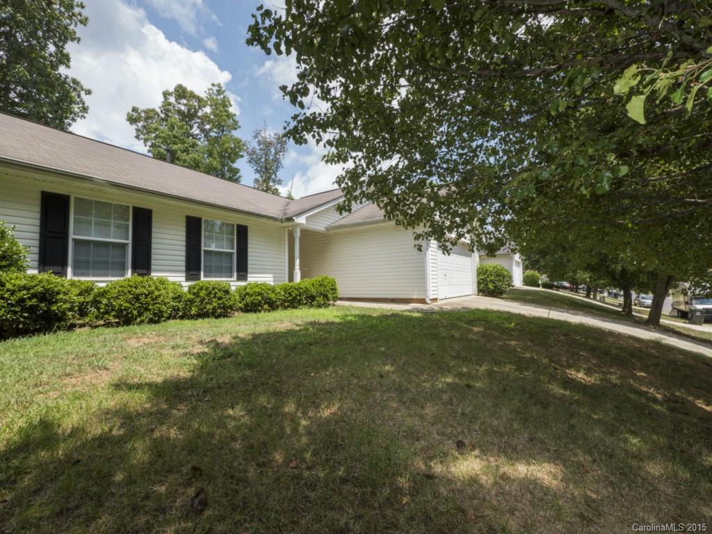 Bristol Park - Residential