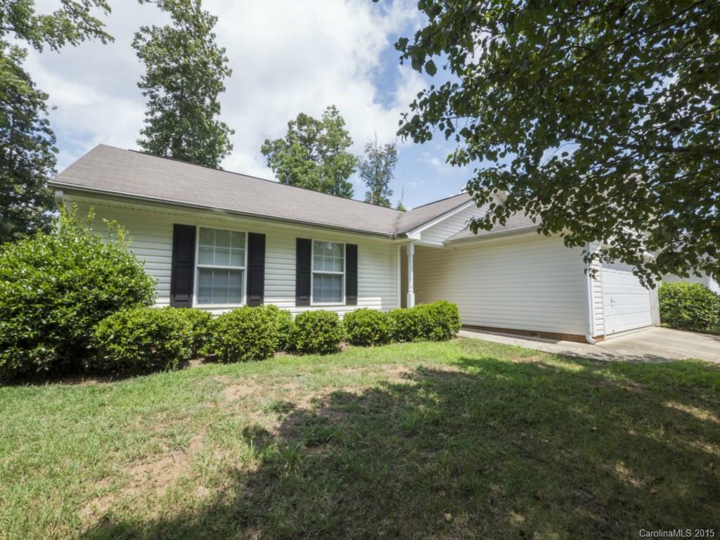 Bristol Park - Residential