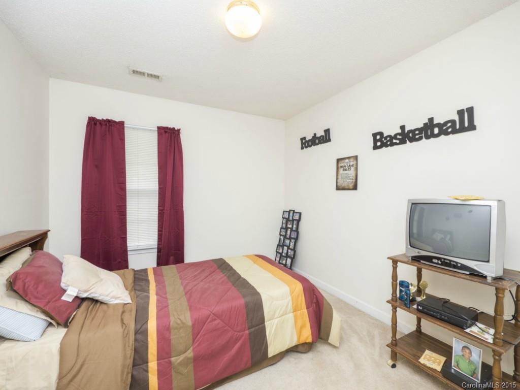 Bristol Park - Residential