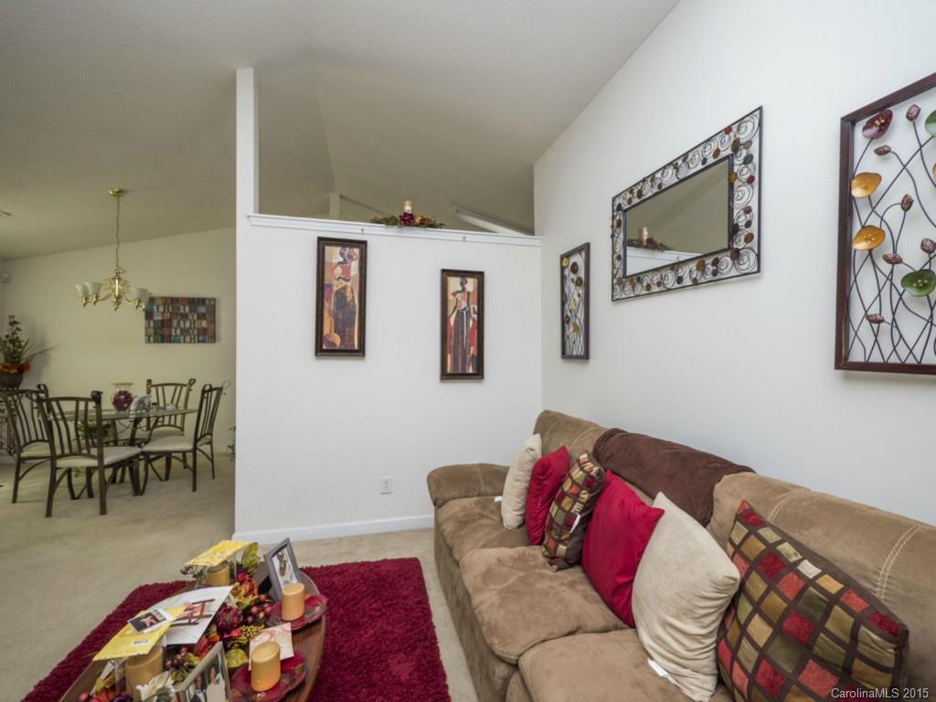 Bristol Park - Residential