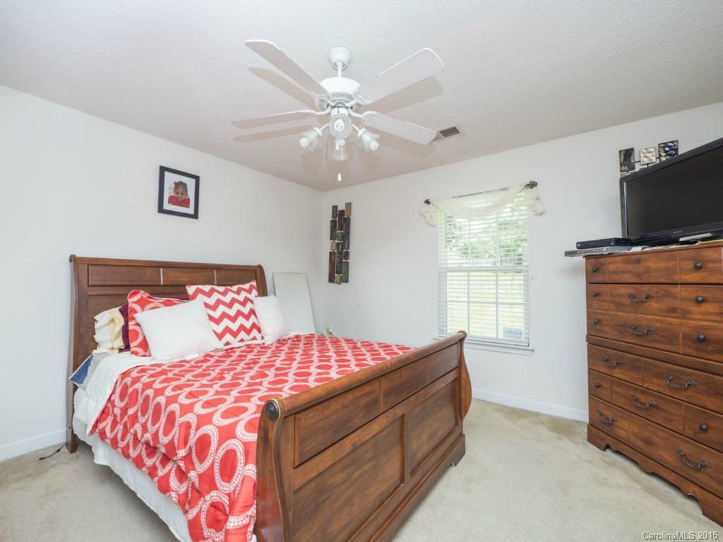 Bristol Park - Residential