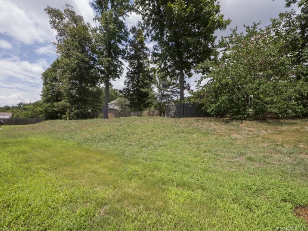 Bristol Park - Residential