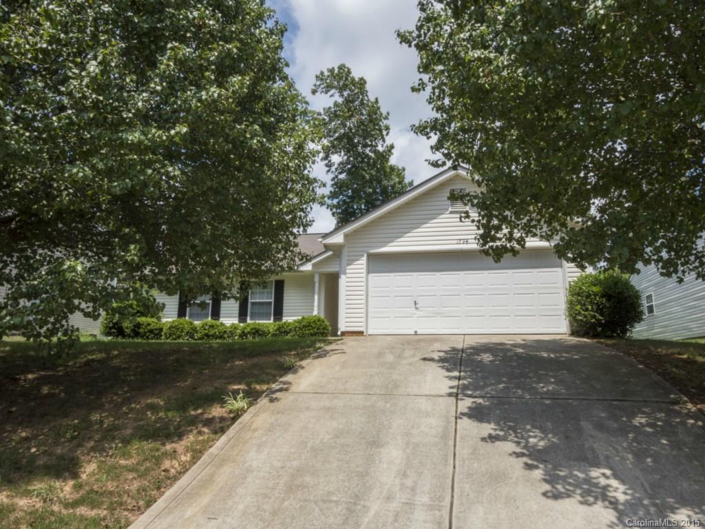 Bristol Park - Residential