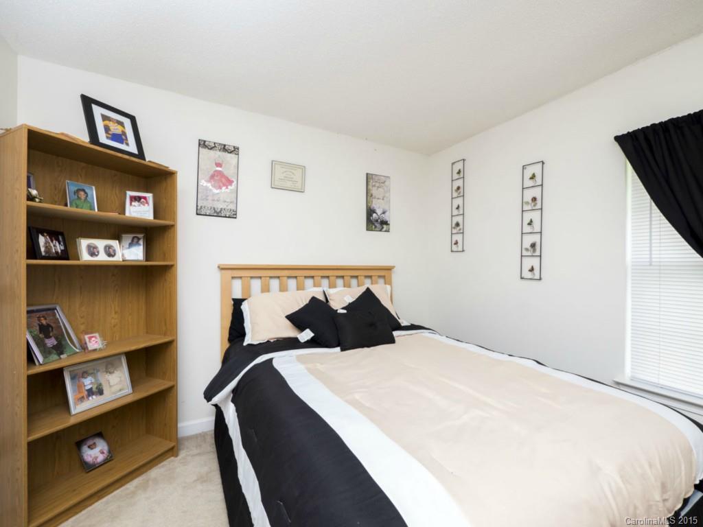 Bristol Park - Residential