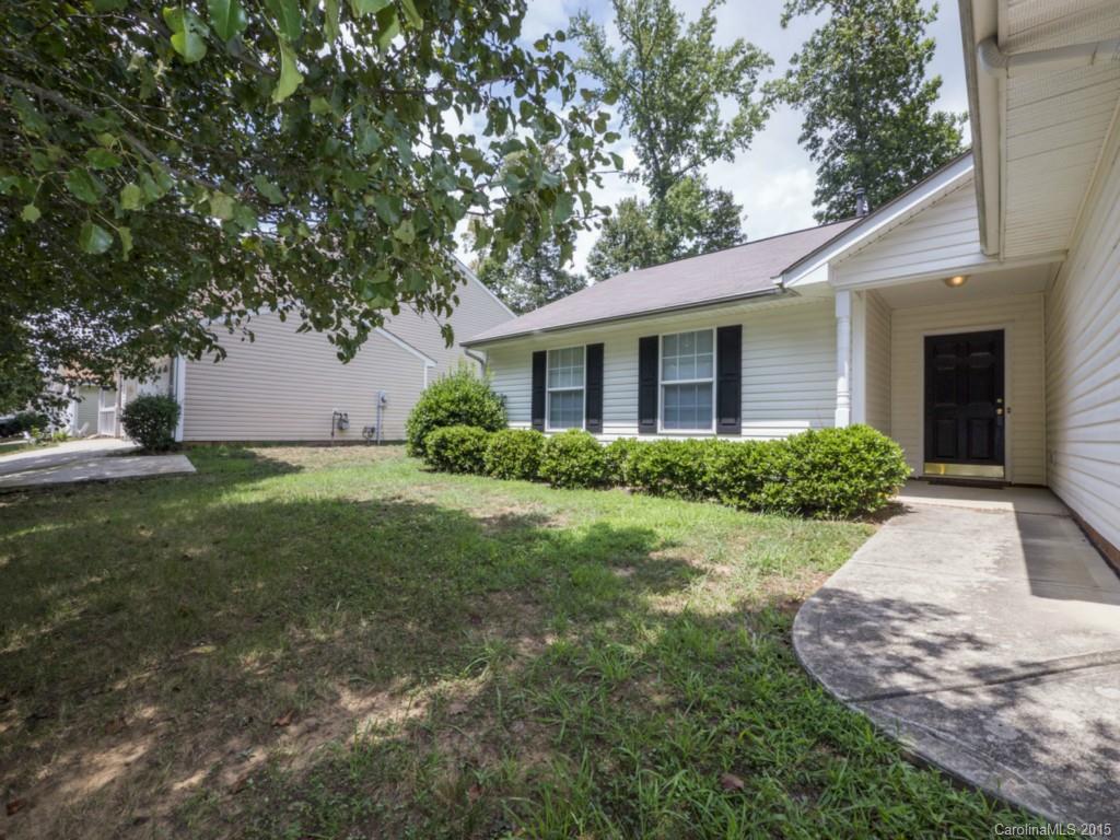 Bristol Park - Residential