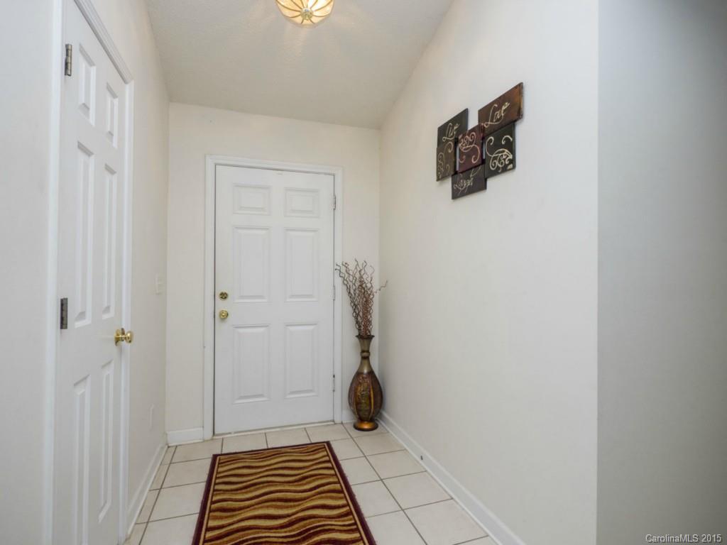 Bristol Park - Residential