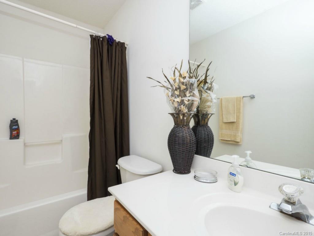 Bristol Park - Residential