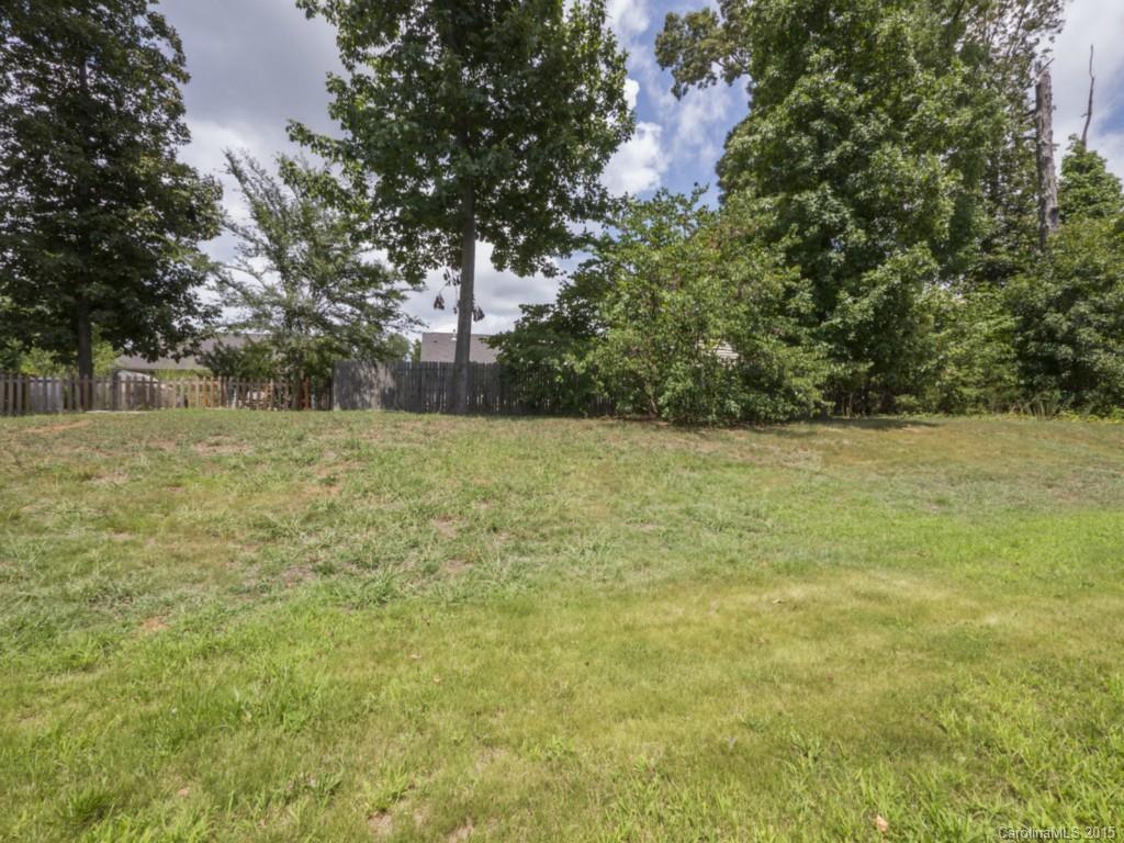 Bristol Park - Residential