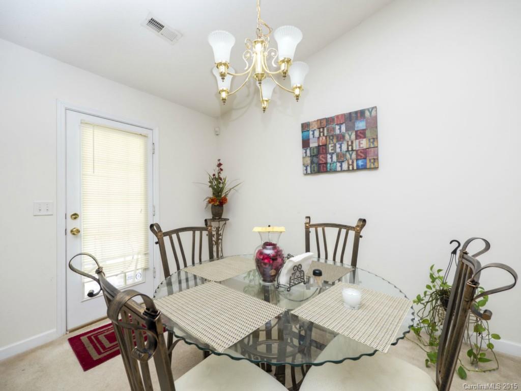 Bristol Park - Residential