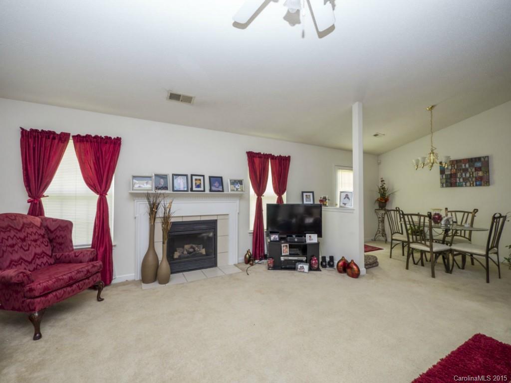 Bristol Park - Residential