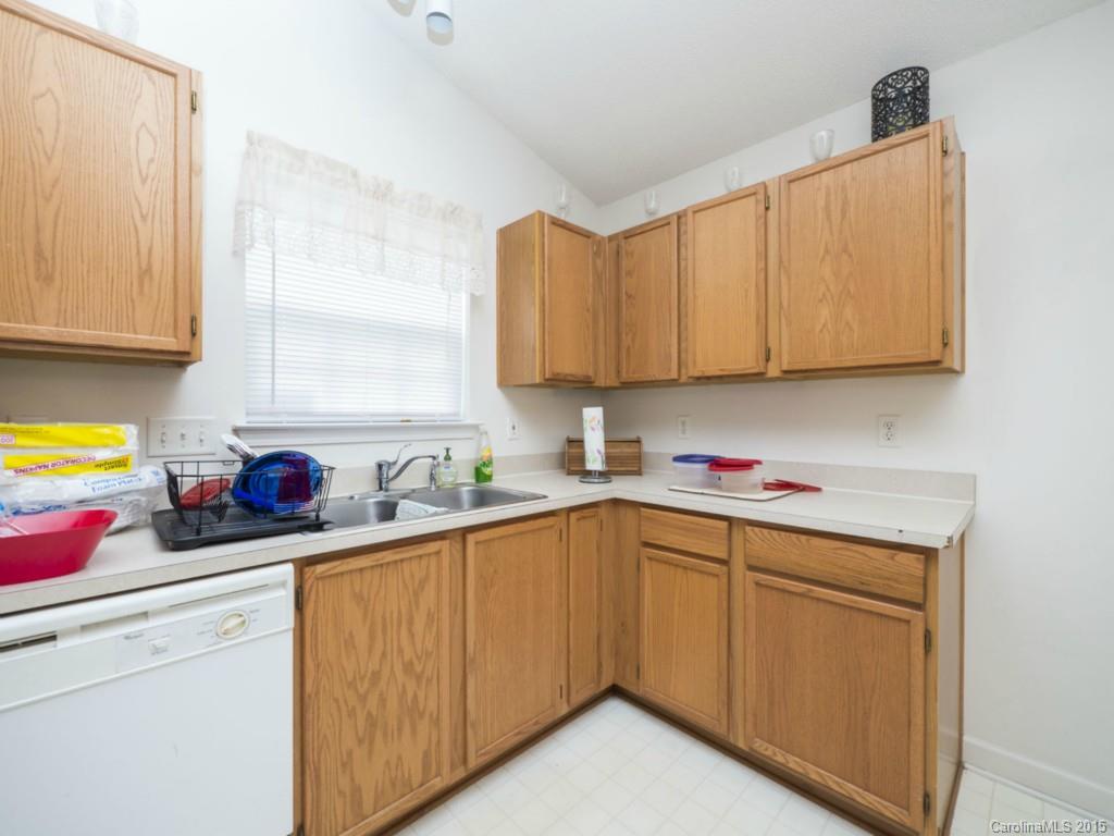 Bristol Park - Residential