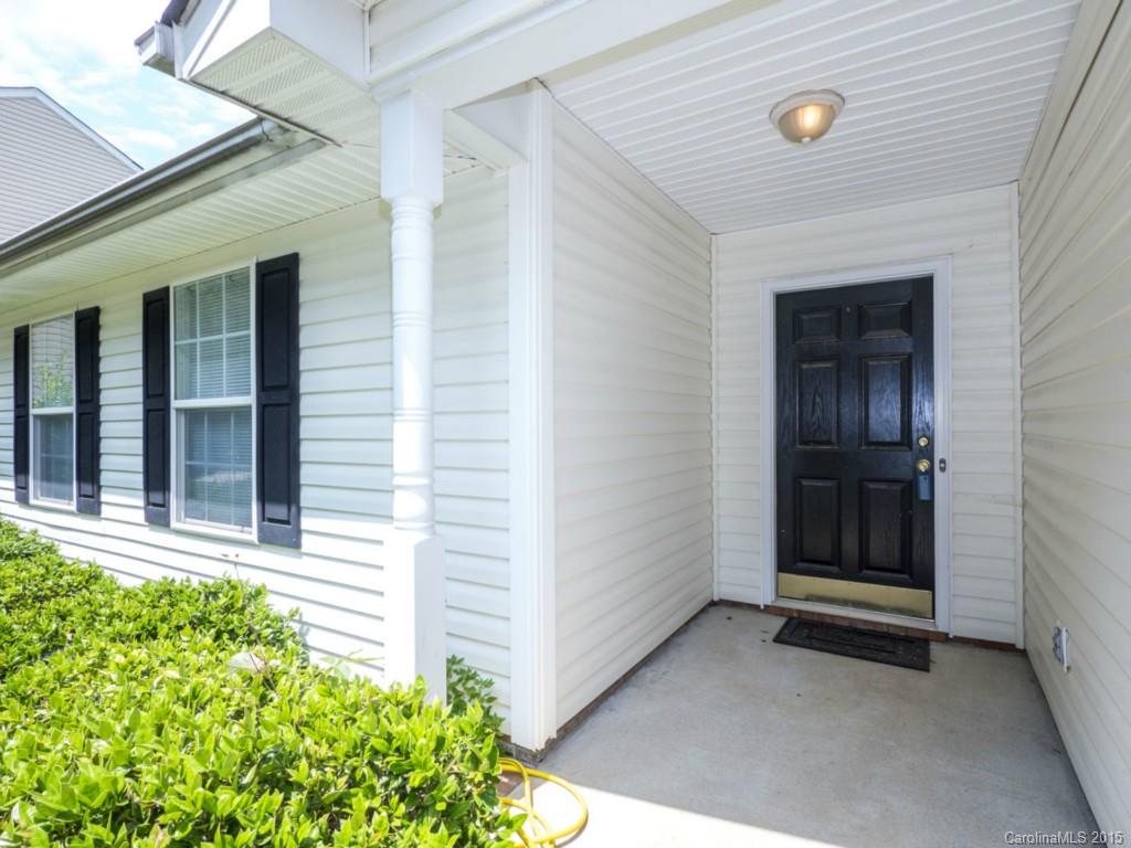 Bristol Park - Residential