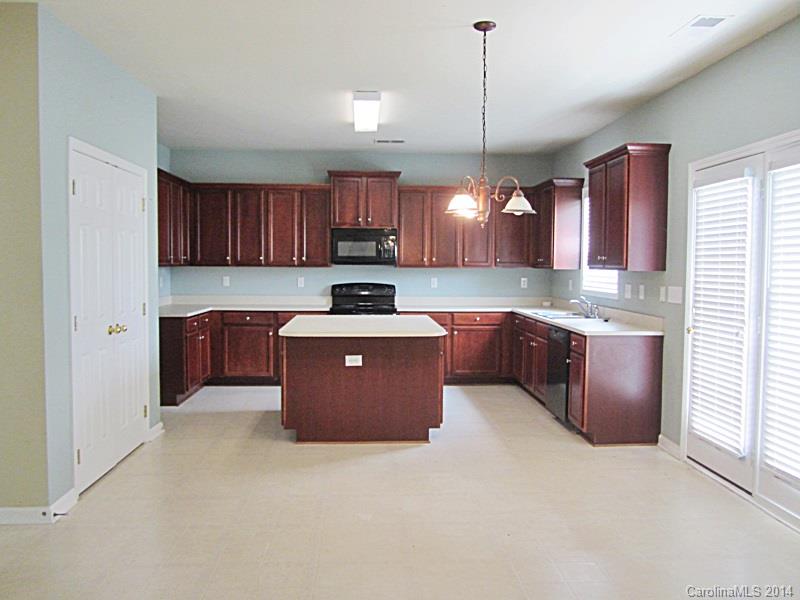 Ebenezer Village - Residential