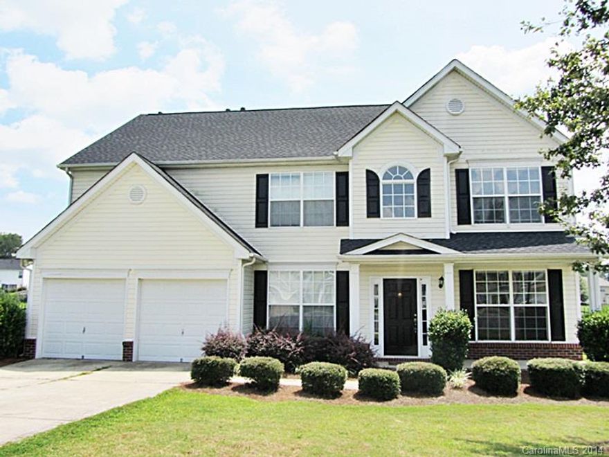 Spacious 4 BR/2.5 BA home is everything you've been searching for!  Half acre cul-de-sac lot situated on peaceful community pond, fenced yard, formals, 2-story great room, HUGE kitchen, separate private office, and large master with sitting area!  Walk to community pool and tennis courts.  New roof!  Excellent location.  Don't miss this one!