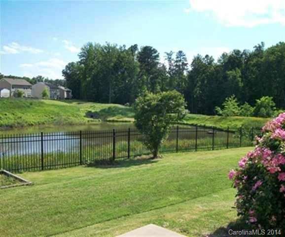 Ebenezer Village - Residential