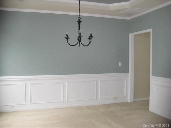 Ebenezer Village - Residential