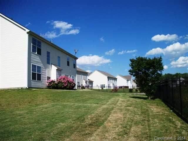 Ebenezer Village - Residential