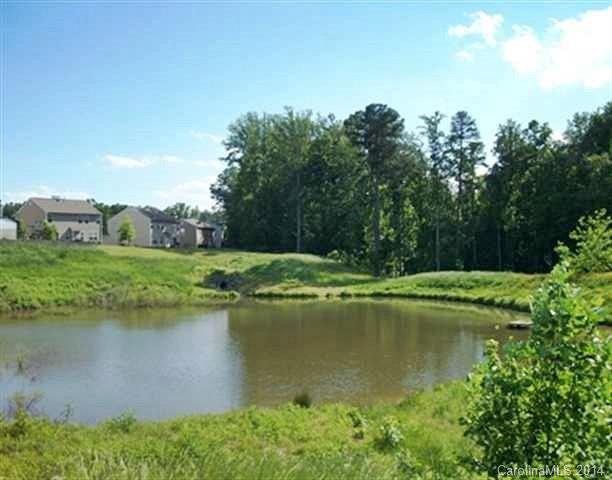 Ebenezer Village - Residential