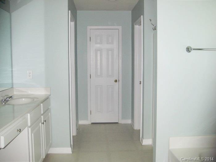 Ebenezer Village - Residential