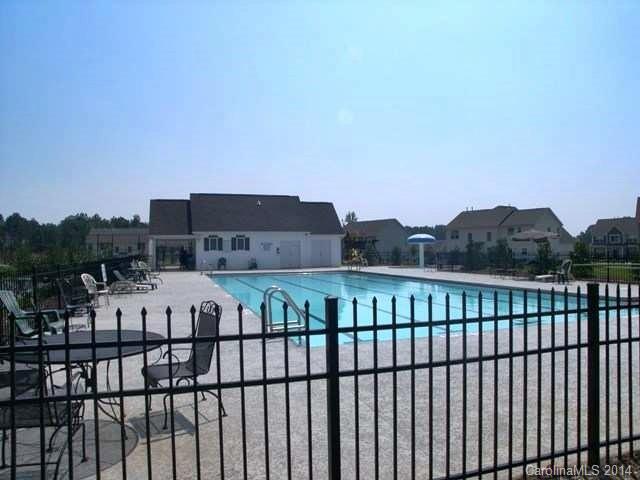 Ebenezer Village - Residential