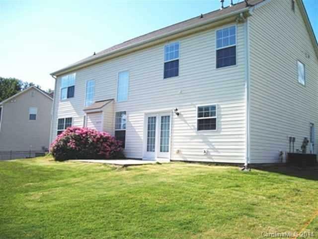 Ebenezer Village - Residential