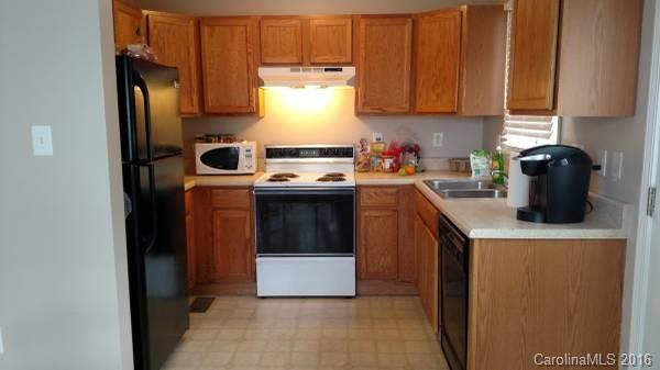 Cherry - Residential