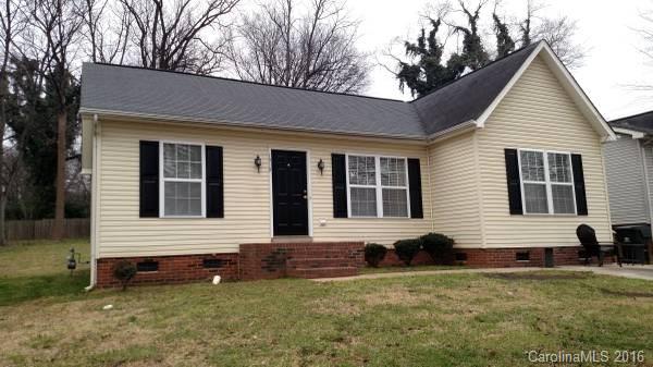 Cherry - Residential