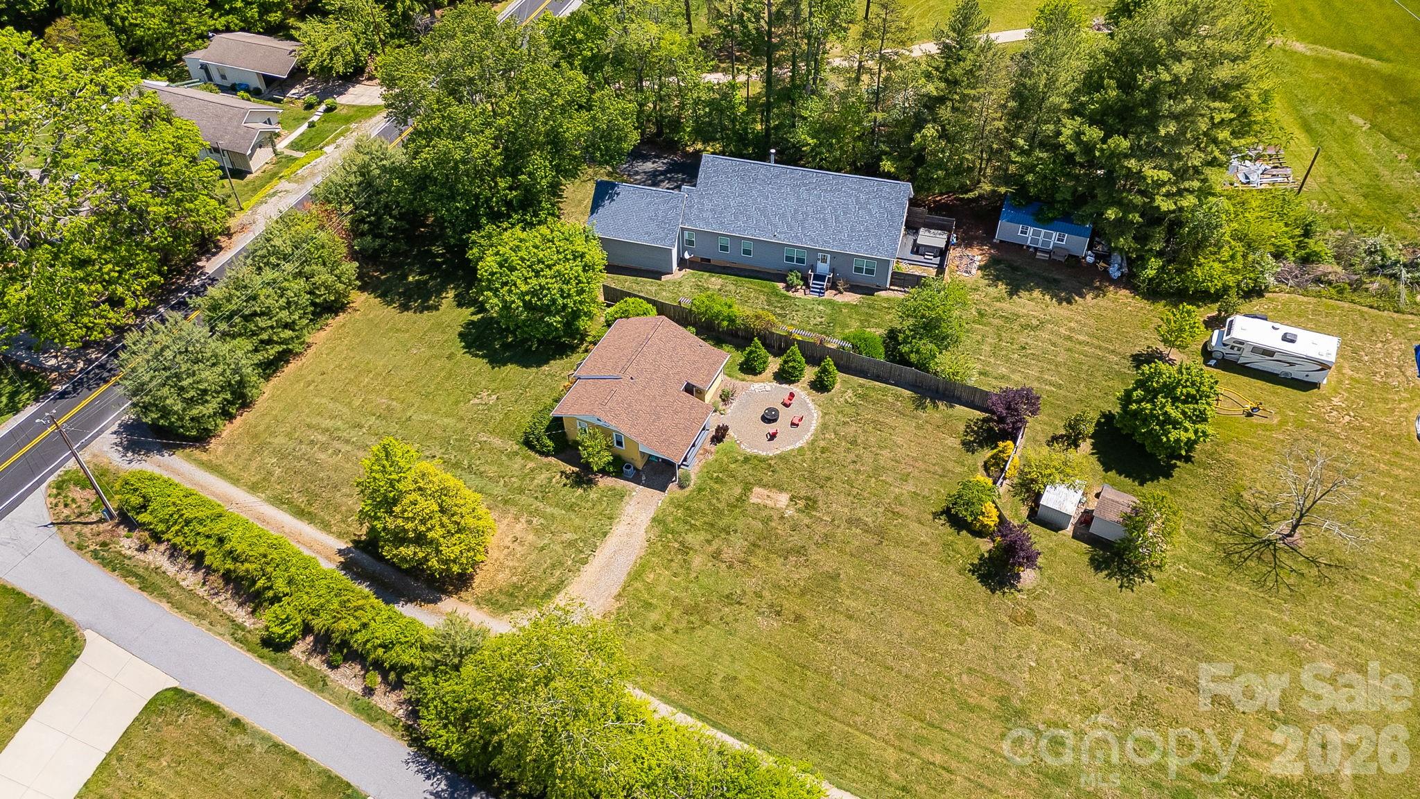 144 Macedonia Road