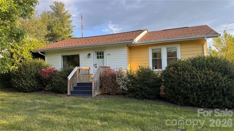Photo of 144 Macedonia Road, Asheville, NC 28804 (MLS # 4371686)