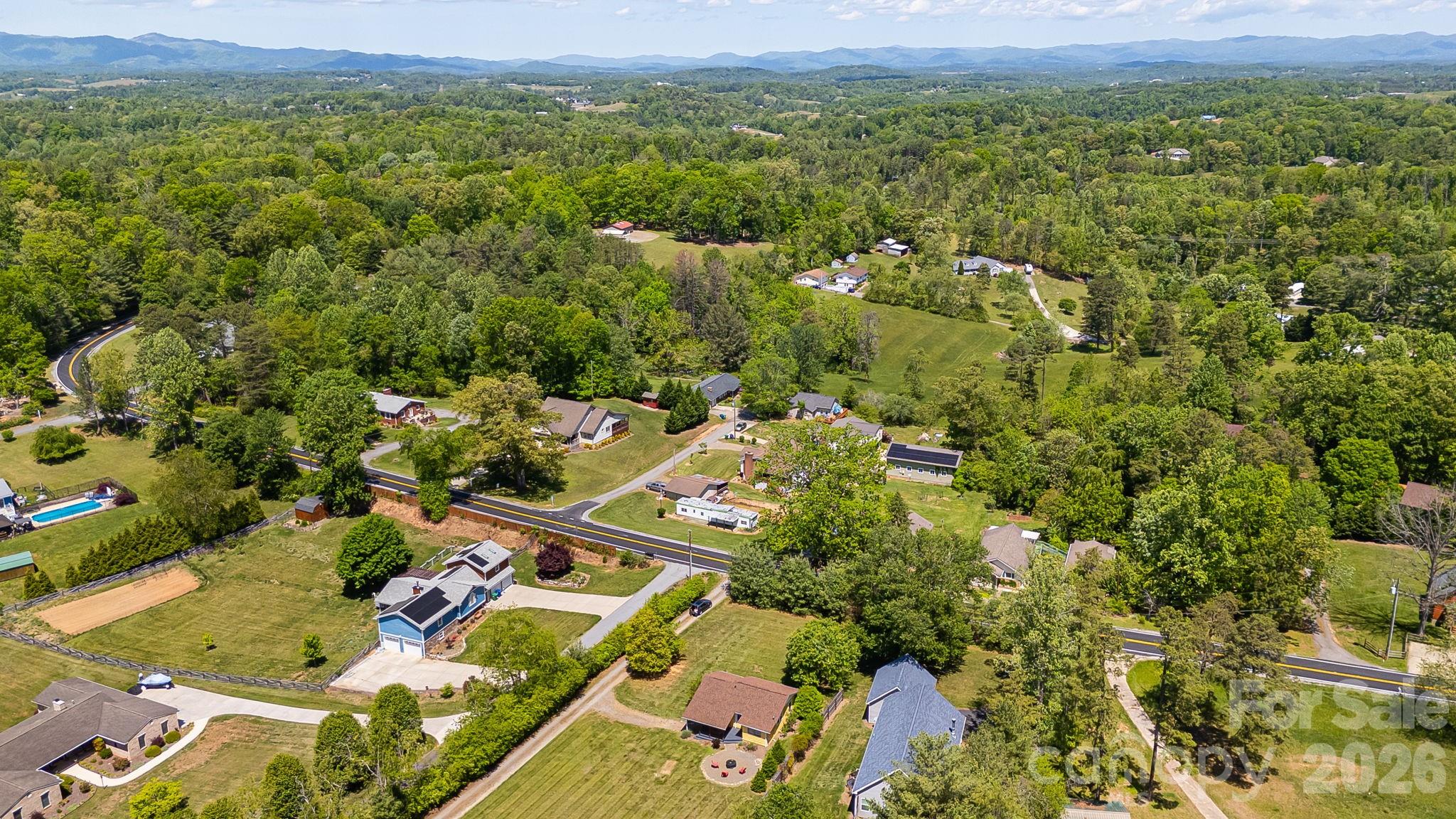 144 Macedonia Road