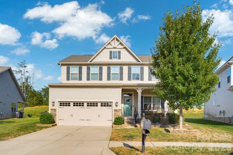 Photo of 1840 Scarbrough Circle SW, Concord, NC 28025 (MLS # 4421973)