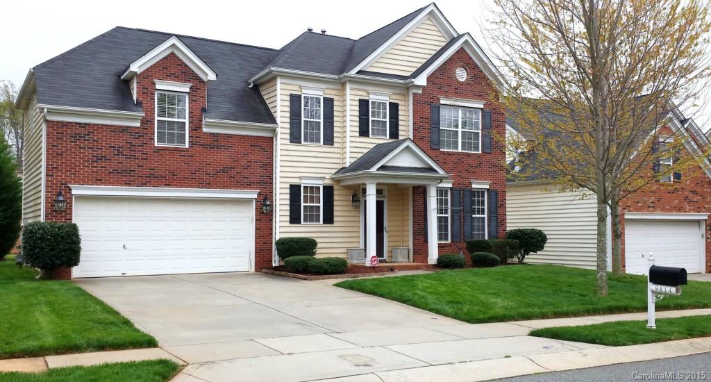 Old Stone Crossing - Residential