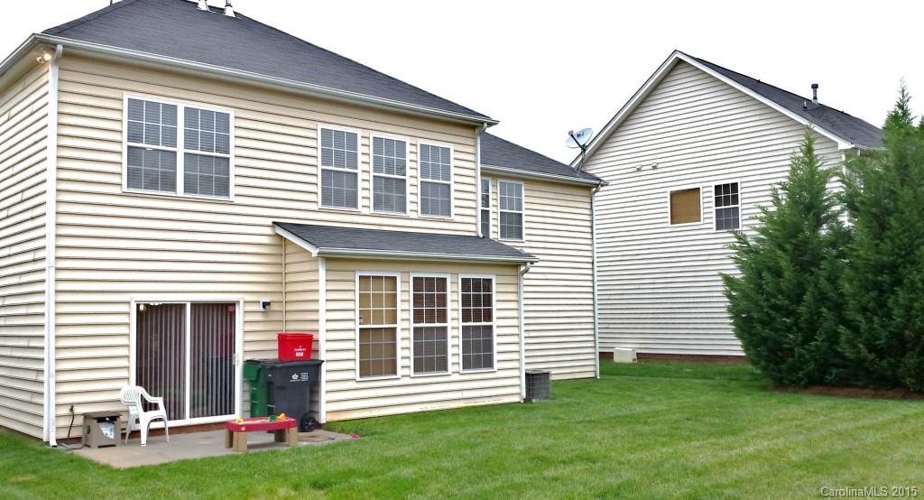 Old Stone Crossing - Residential