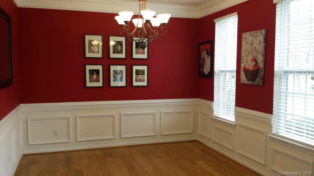 Old Stone Crossing - Residential