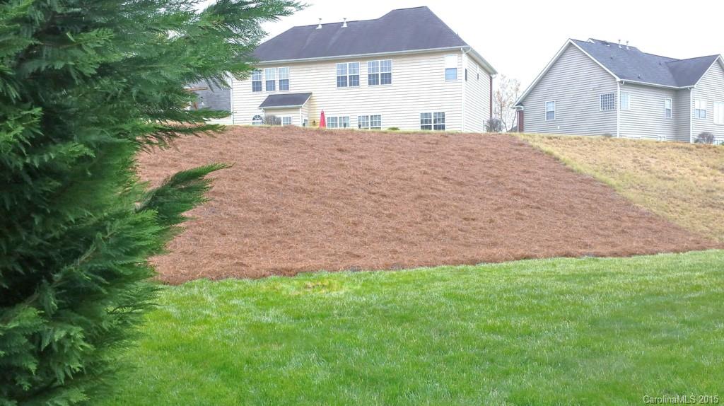 Old Stone Crossing - Residential