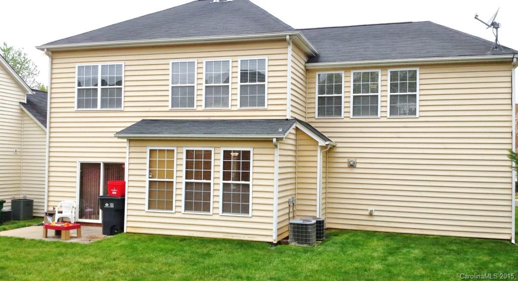 Old Stone Crossing - Residential