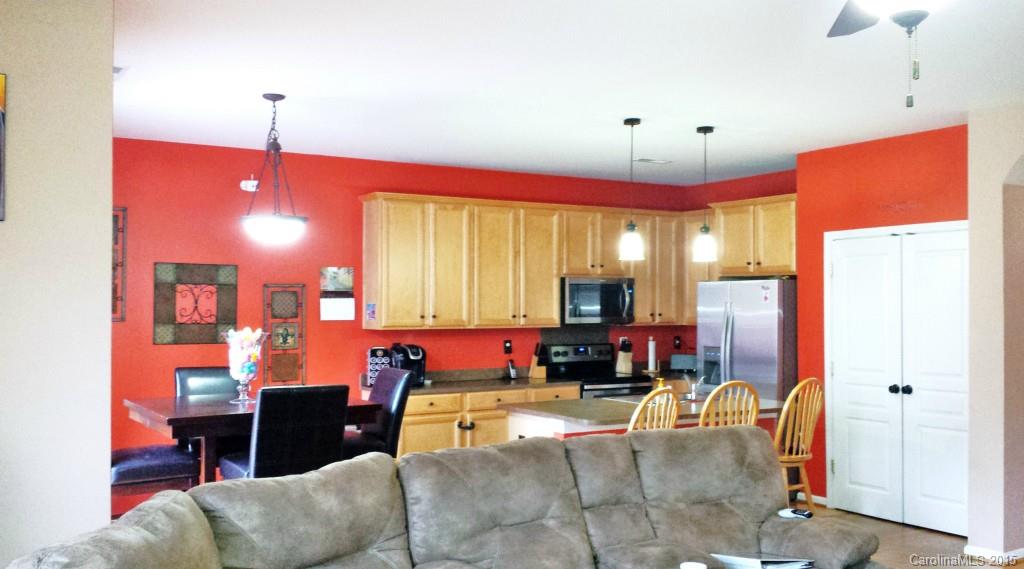 Old Stone Crossing - Residential