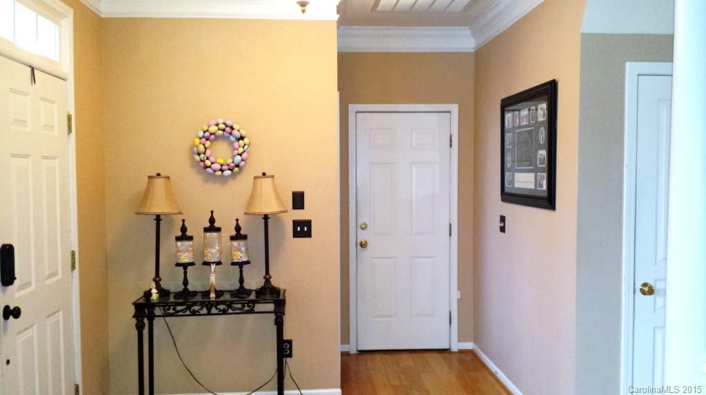 Old Stone Crossing - Residential