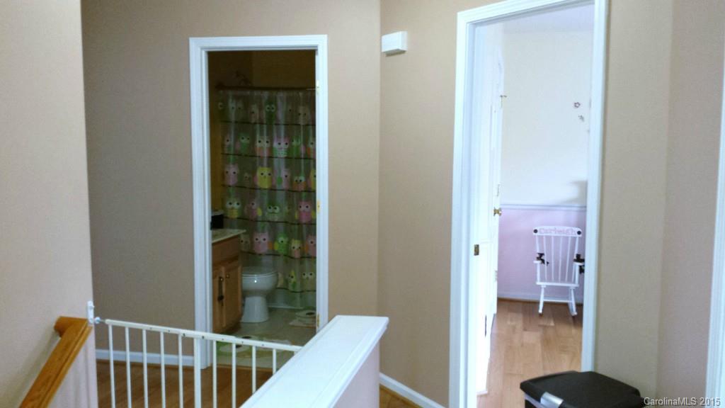 Old Stone Crossing - Residential