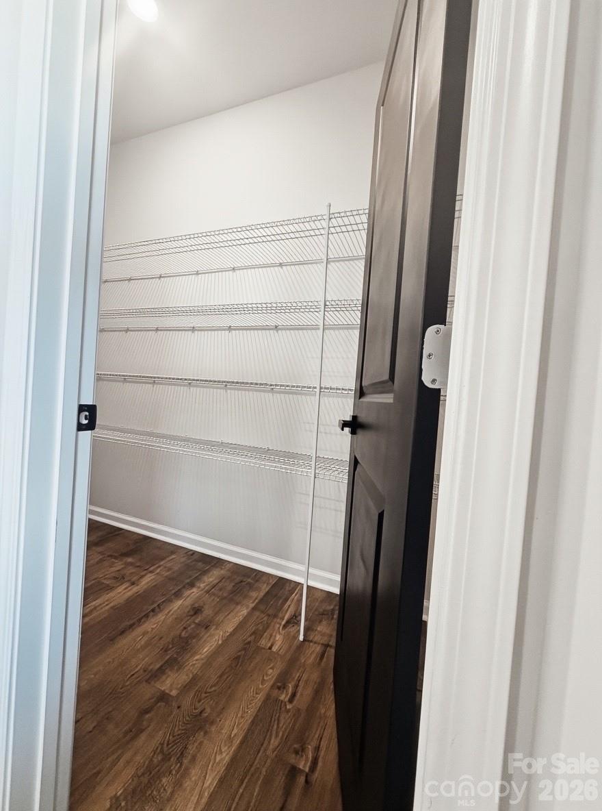 Baileys Run - Residential