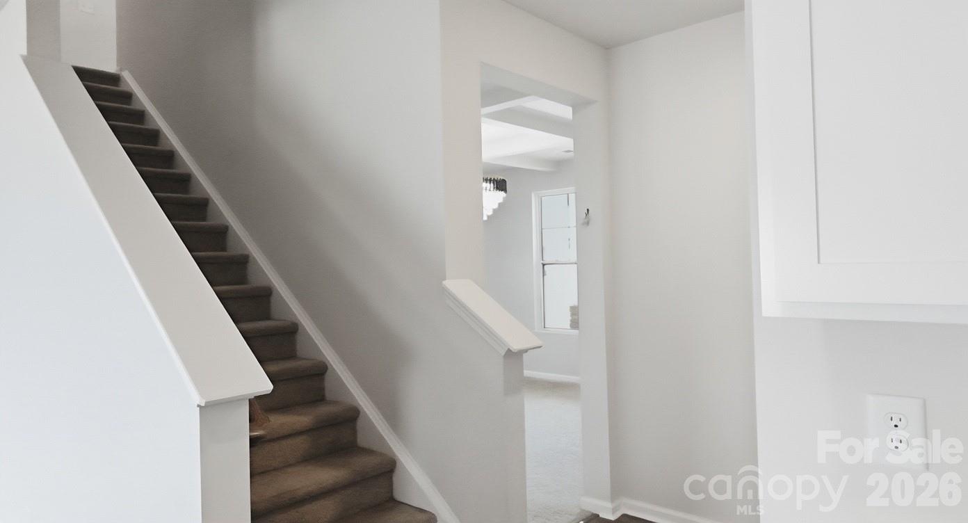 Baileys Run - Residential