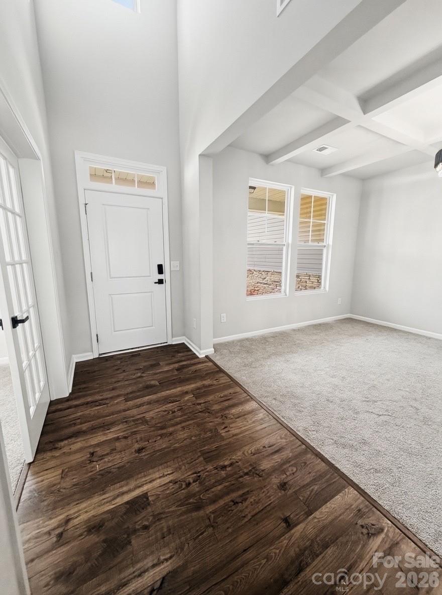 Baileys Run - Residential