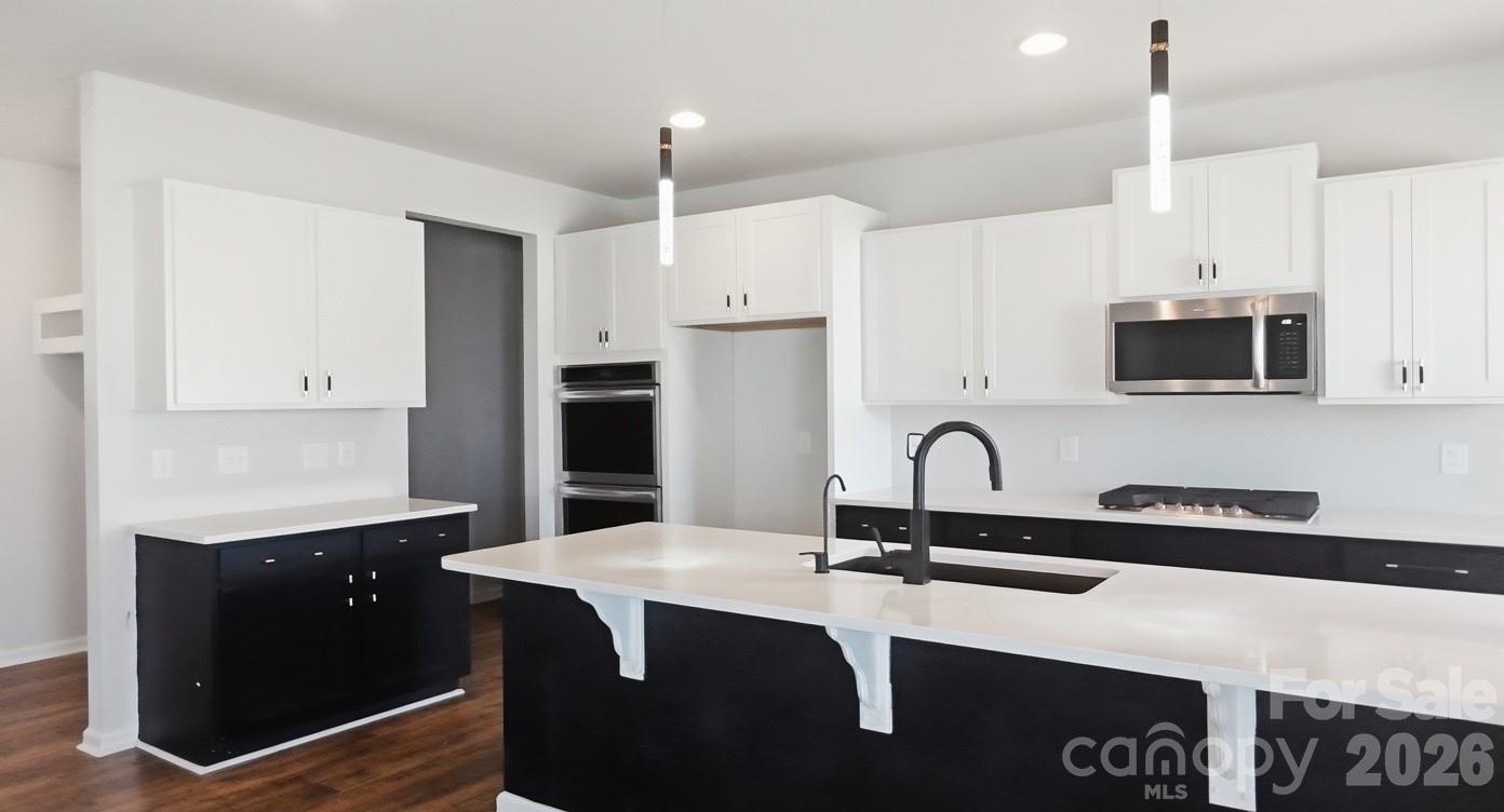 Baileys Run - Residential